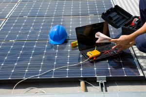 Conditions d’installation de panneaux solaire par Solaires Photovoltaïques à Alixan